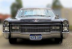 1966 Cadillac-1